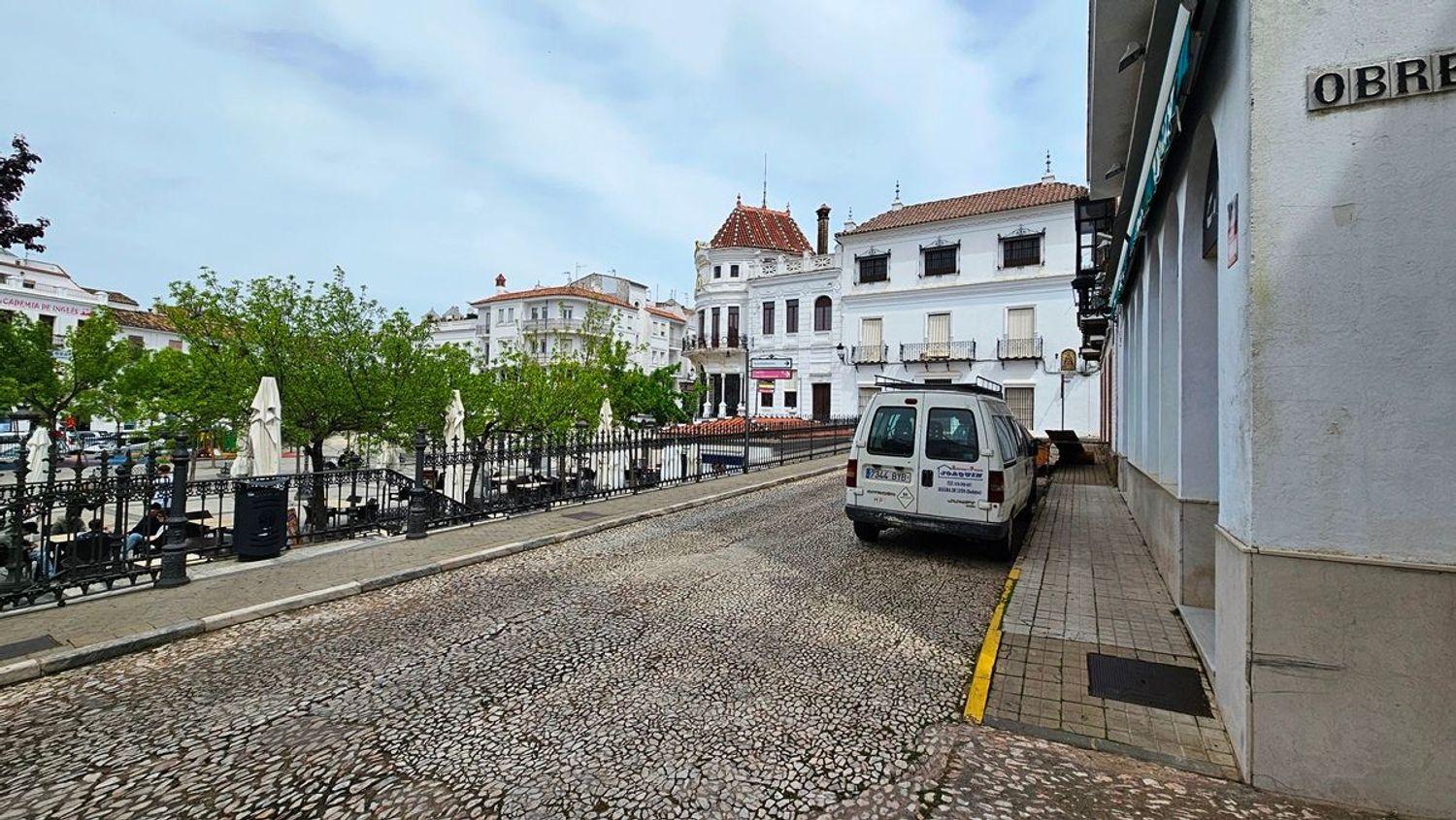 Premise for Sale in Aracena