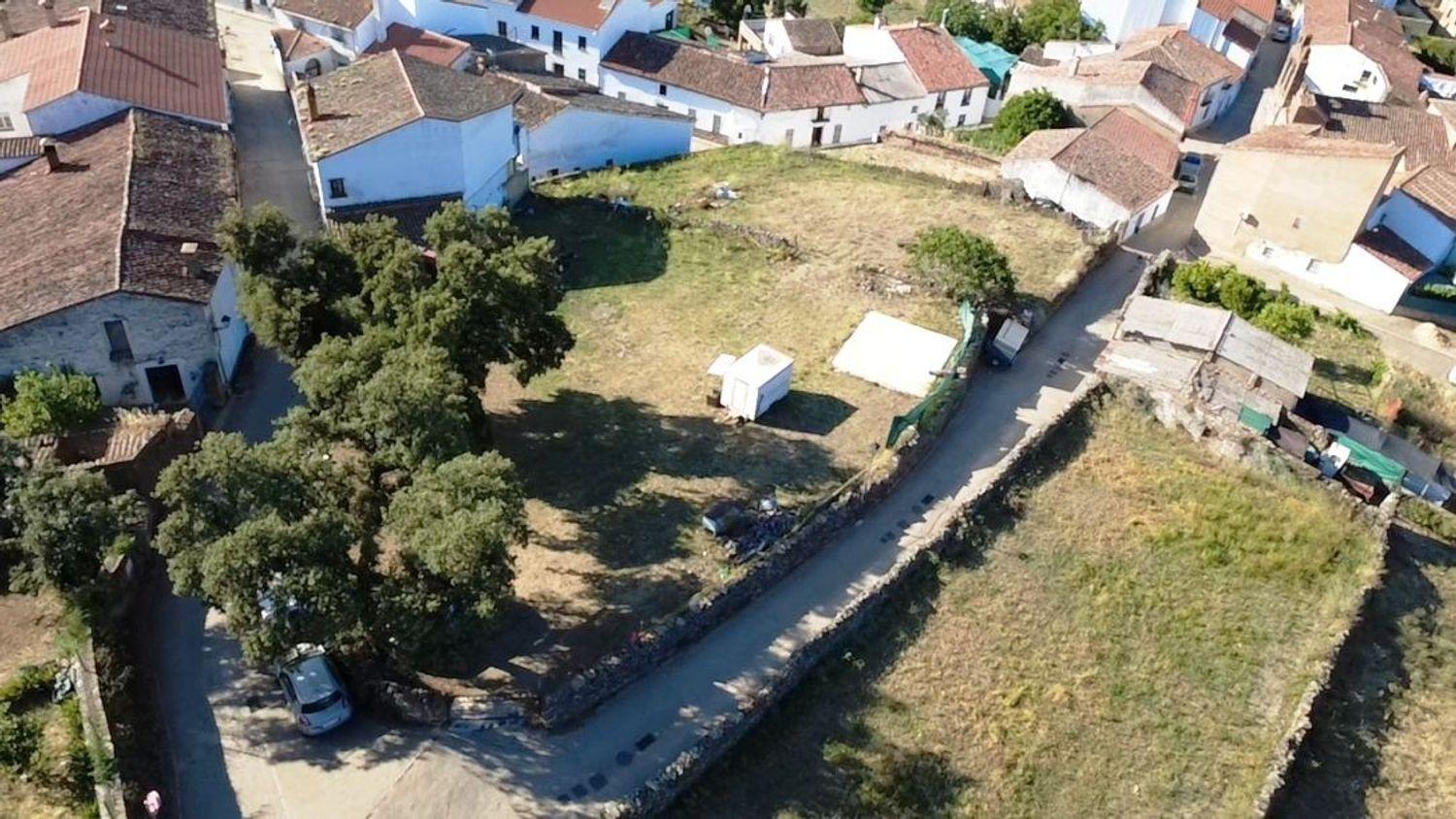 Plot for Sale in Aracena