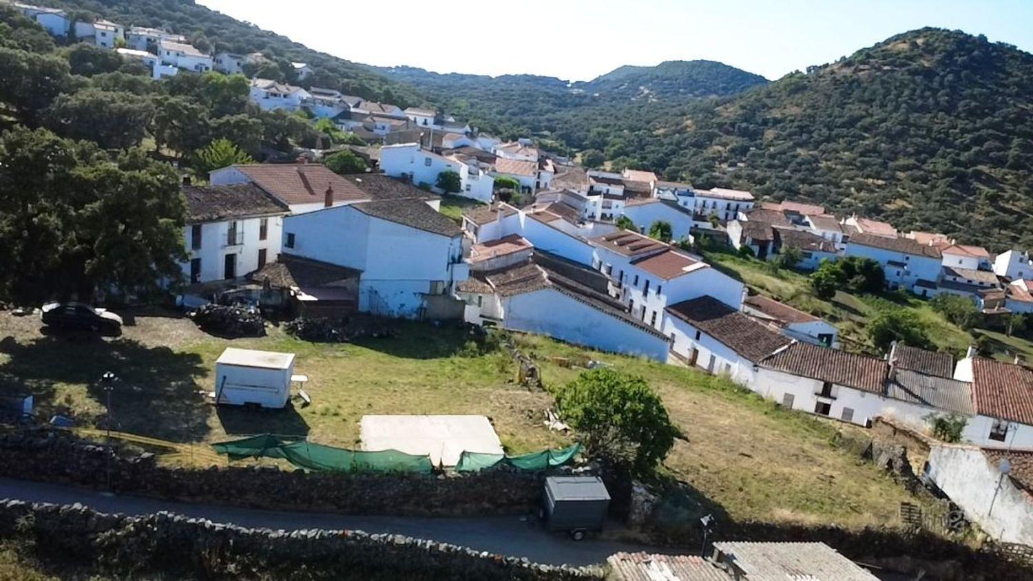 Plot for Sale in Aracena