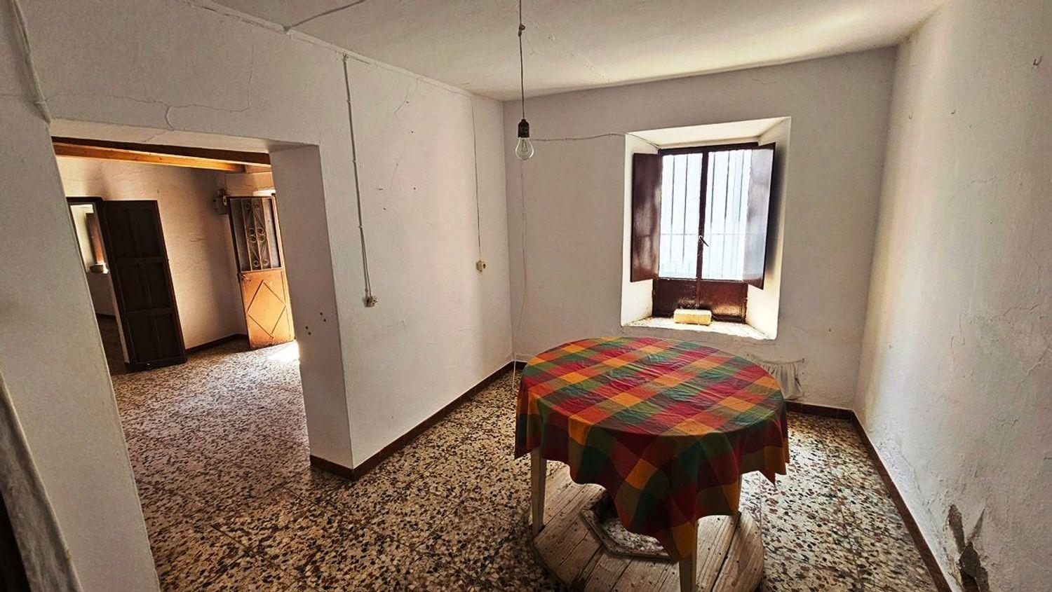 Villa for Sale in Corteconcepción