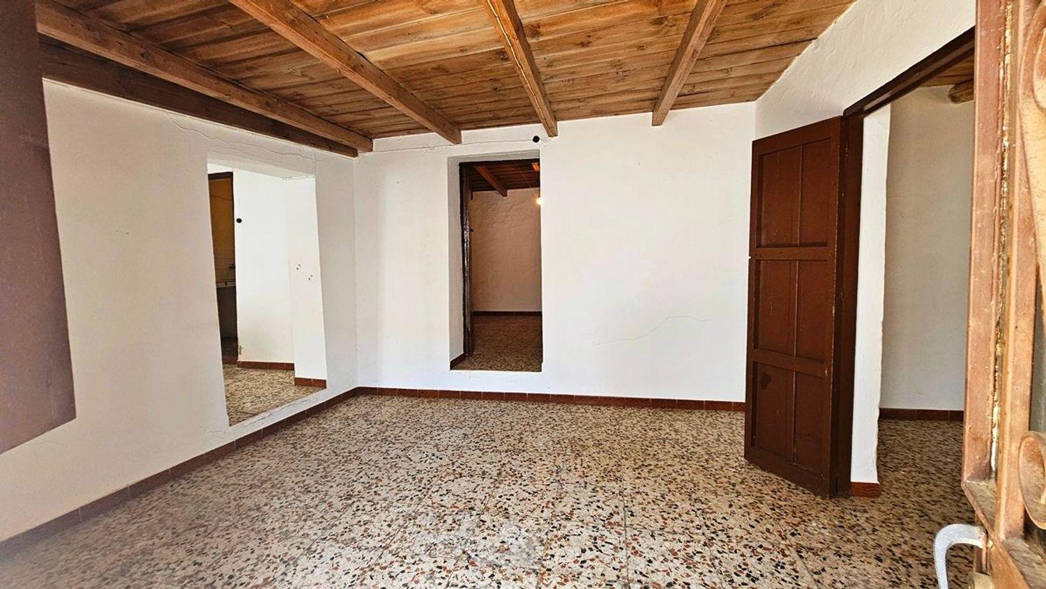 Villa for Sale in Corteconcepción