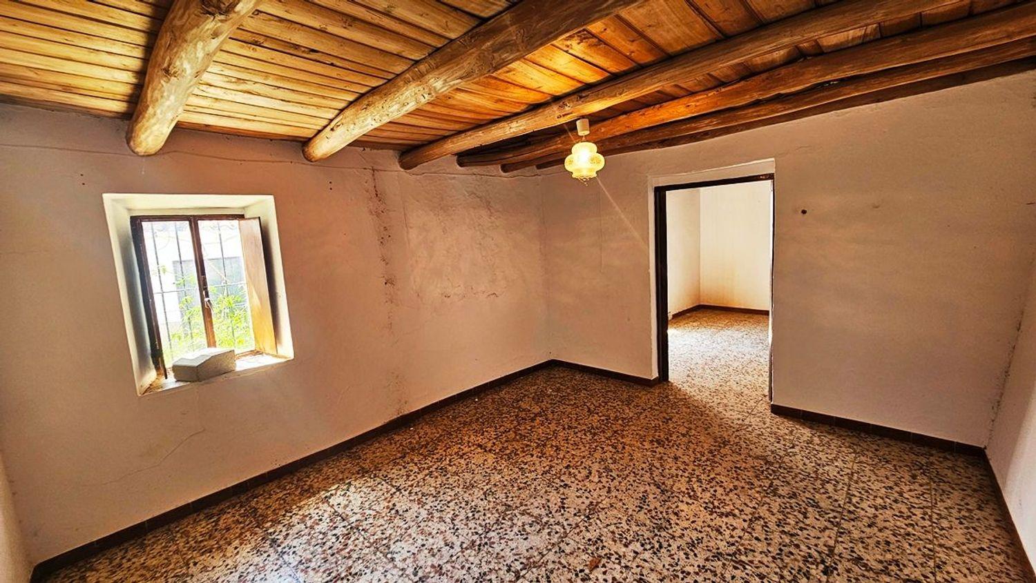 Villa for Sale in Corteconcepción