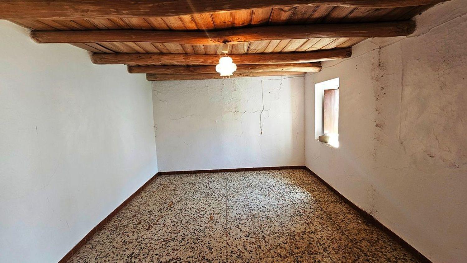 Villa for Sale in Corteconcepción