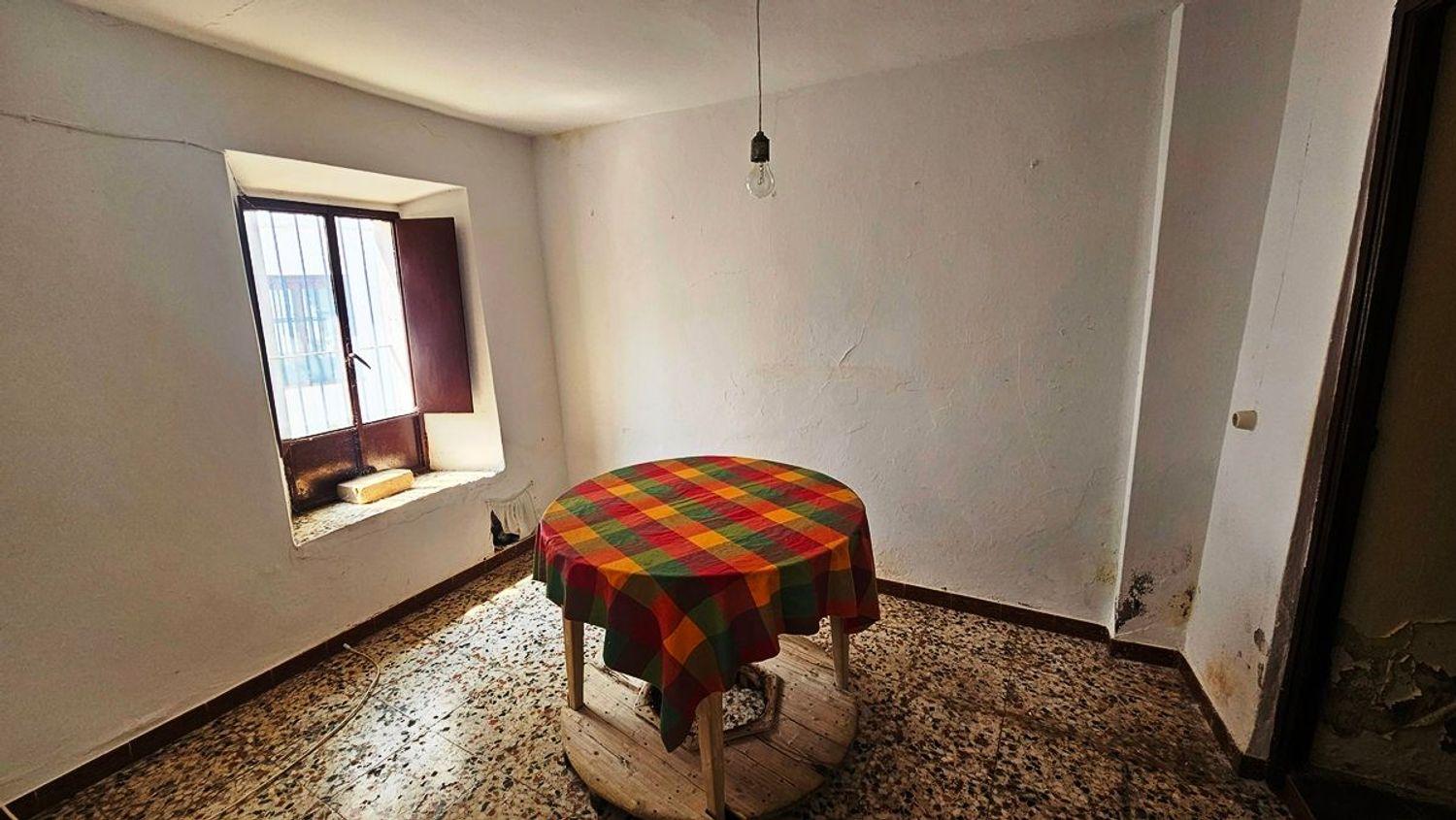 Villa for Sale in Corteconcepción