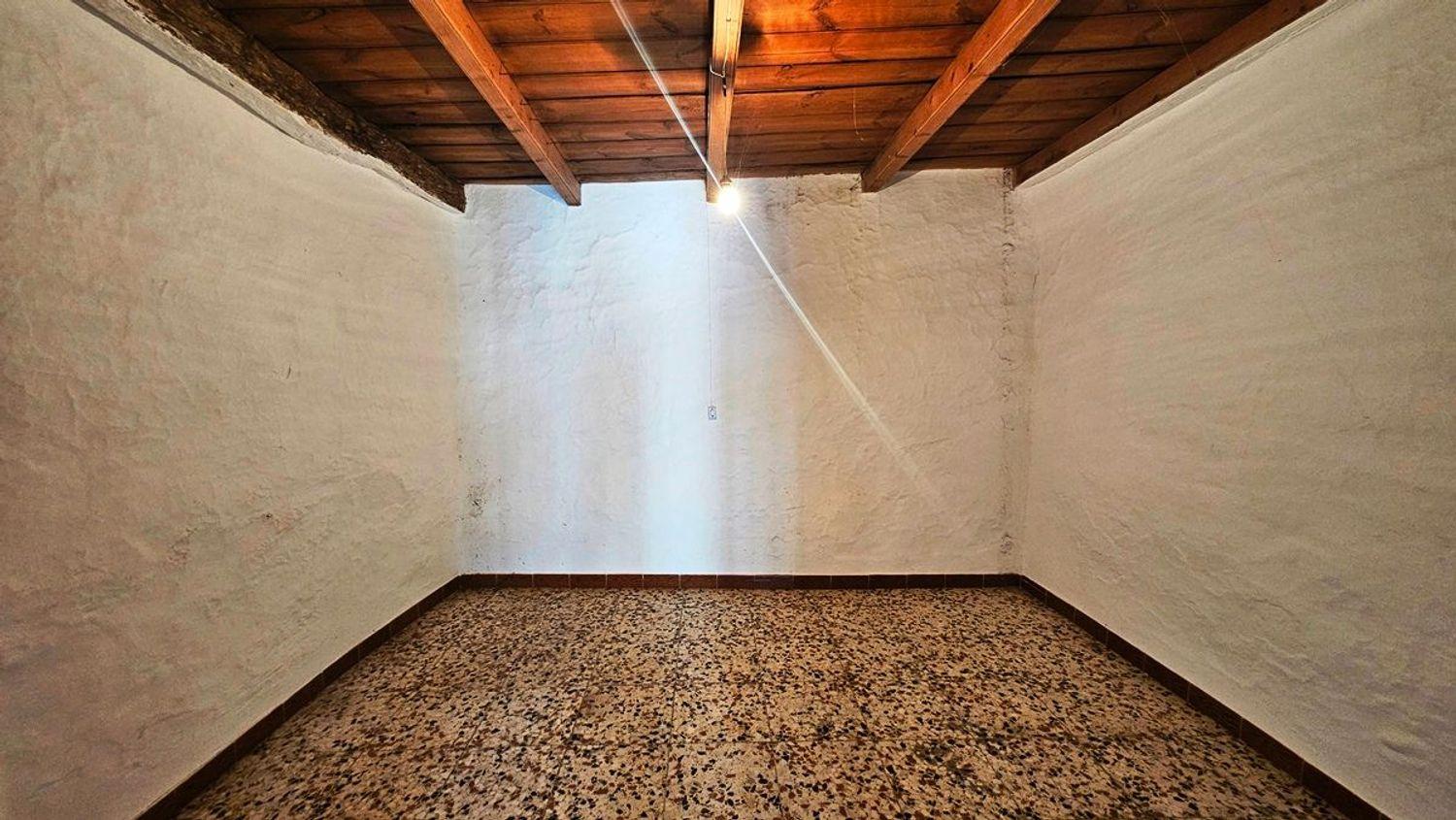 Villa for Sale in Corteconcepción