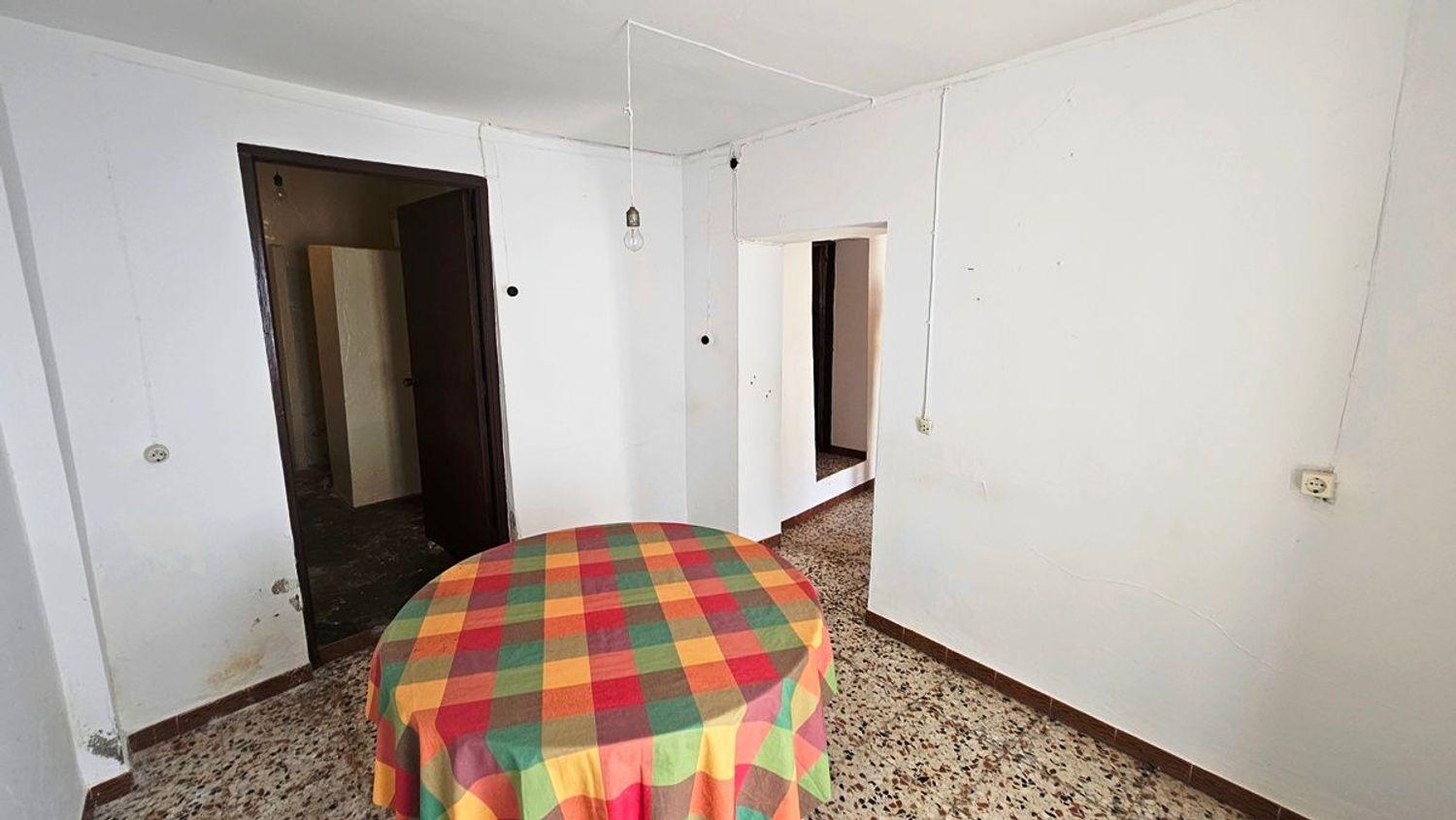 Villa for Sale in Corteconcepción