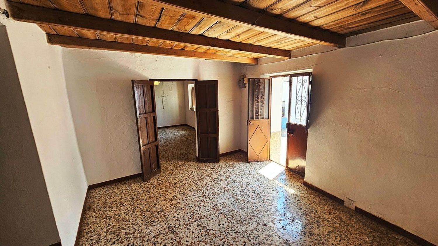 Villa for Sale in Corteconcepción