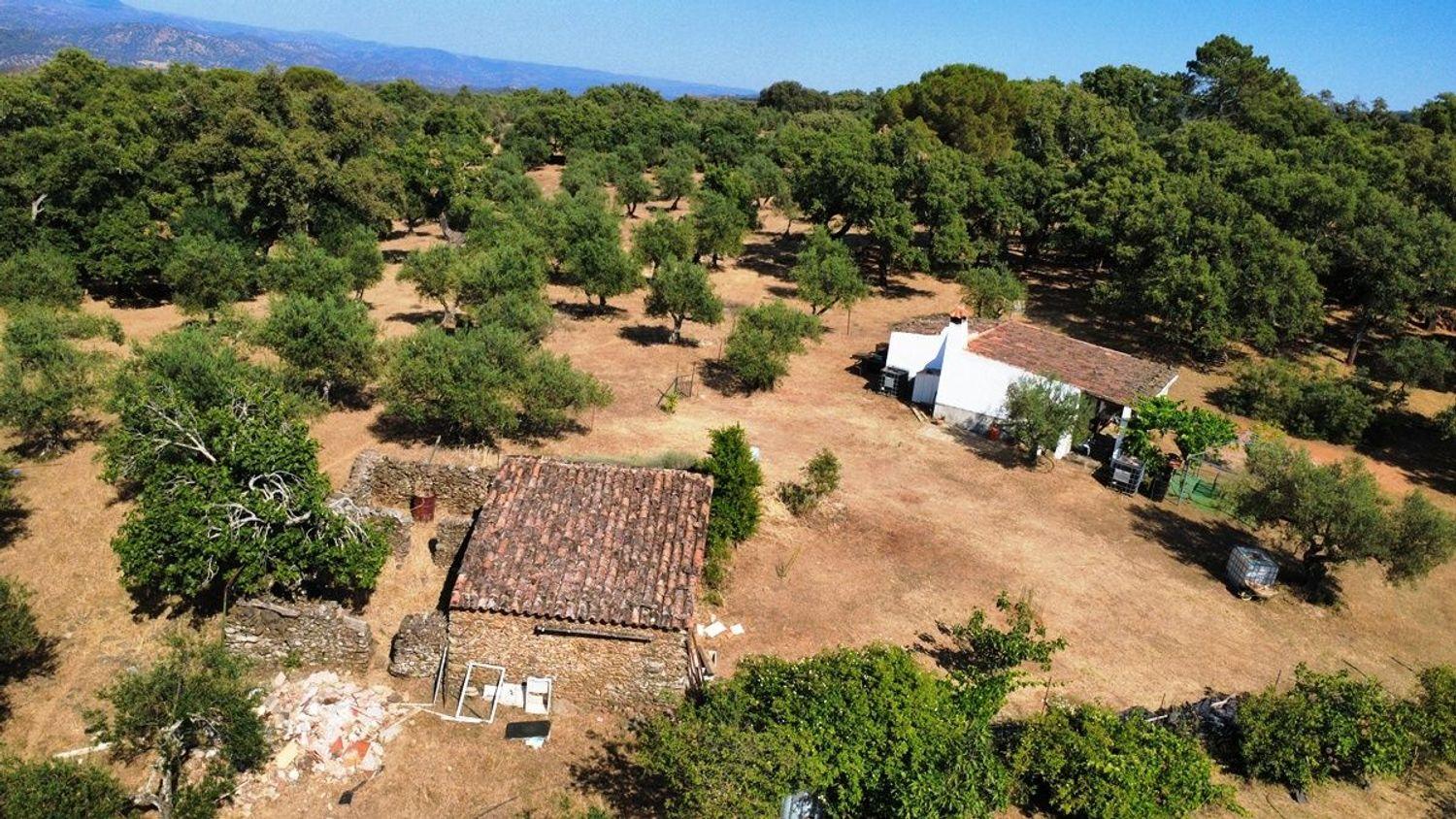Casa en Venta en Puerto Moral