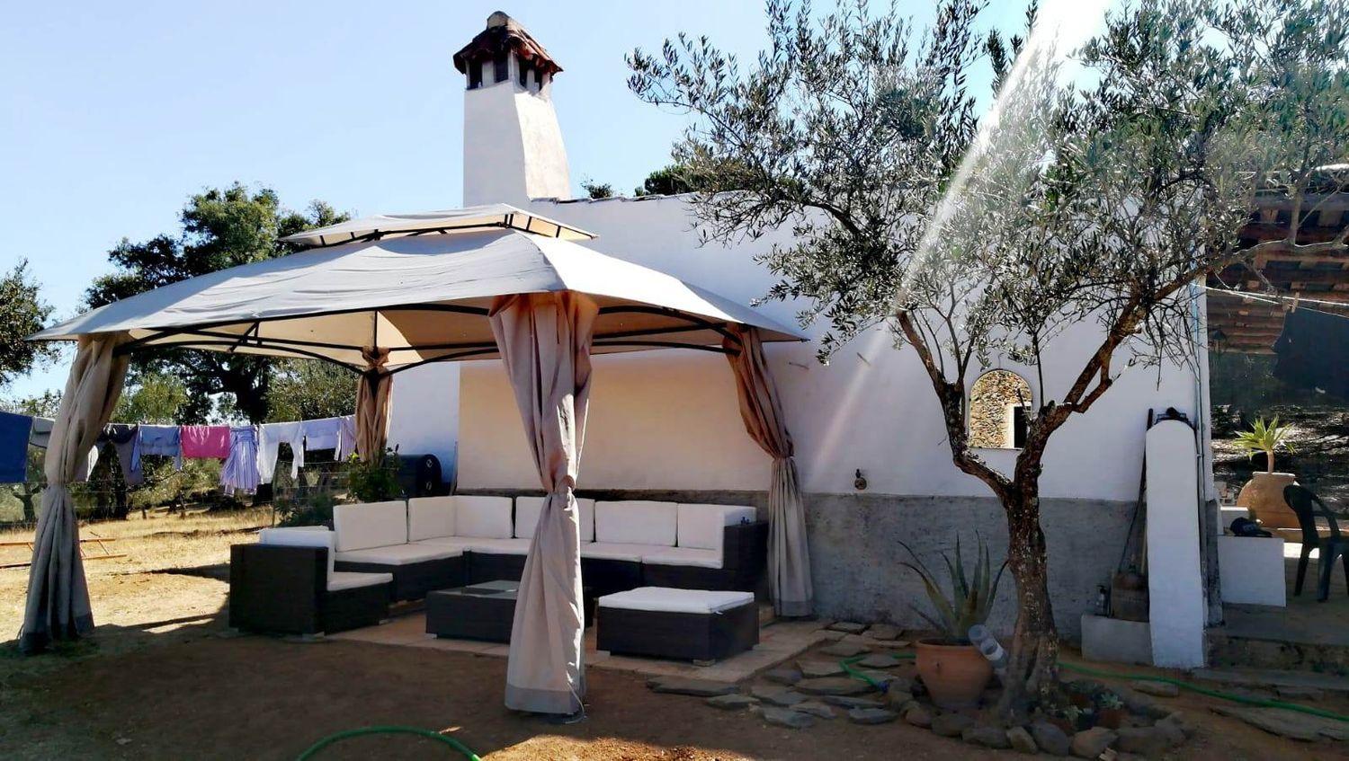 Casa en Venta en Puerto Moral