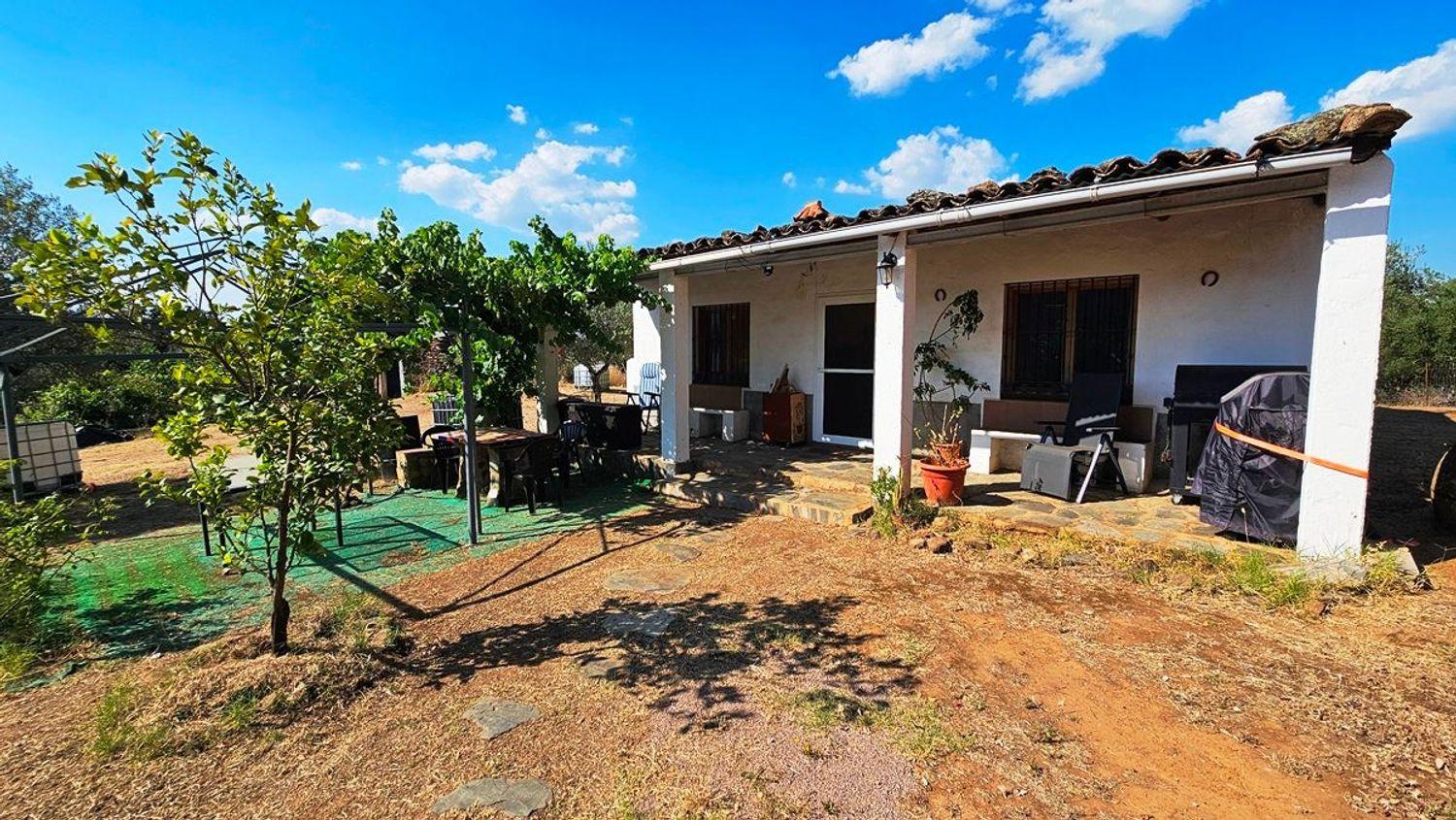 Casa en Venta en Puerto Moral