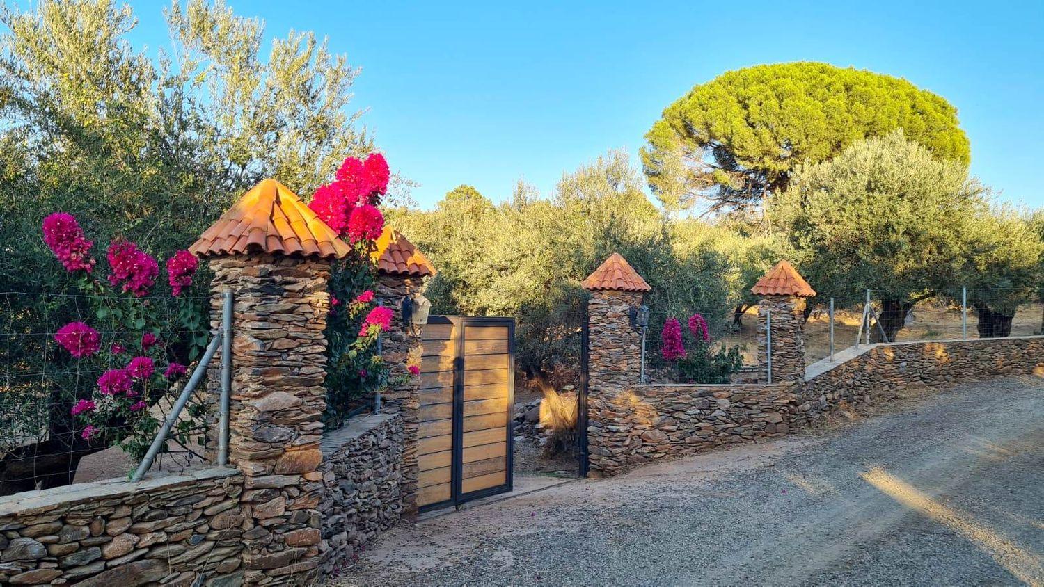 Casa en Venta en Puerto Moral