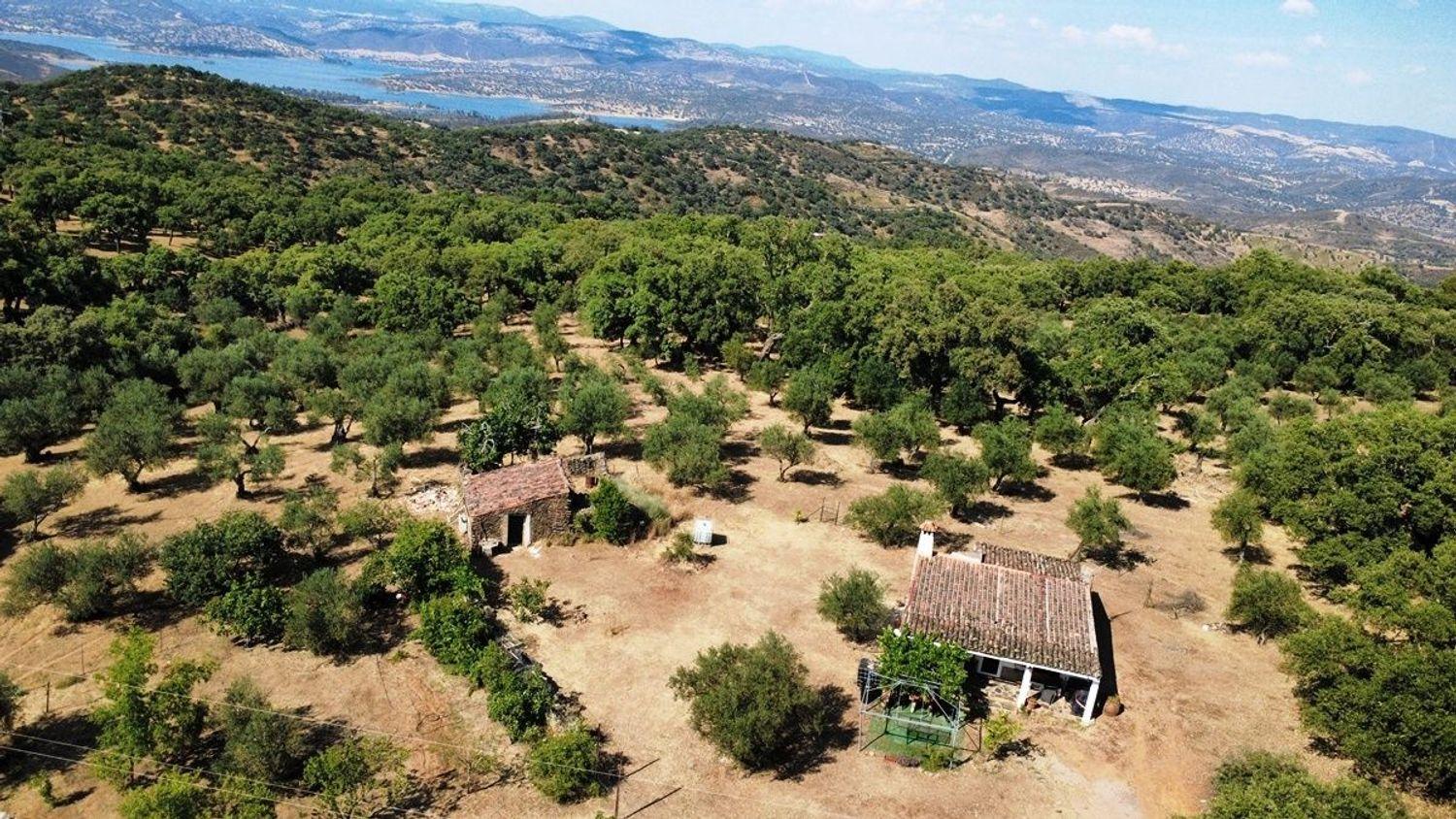 Casa en Venta en Puerto Moral