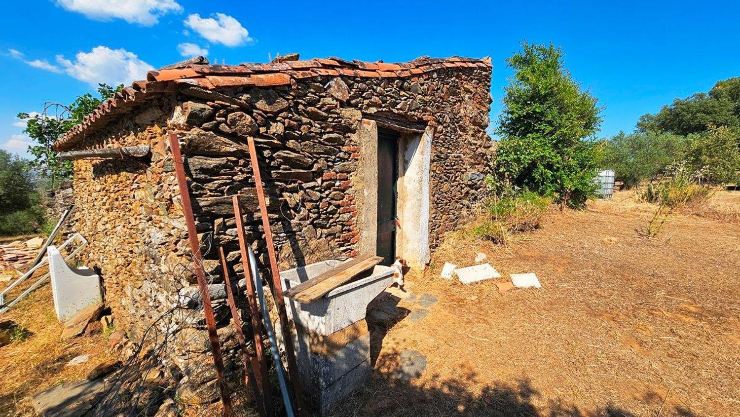 Casa en Venta en Puerto Moral