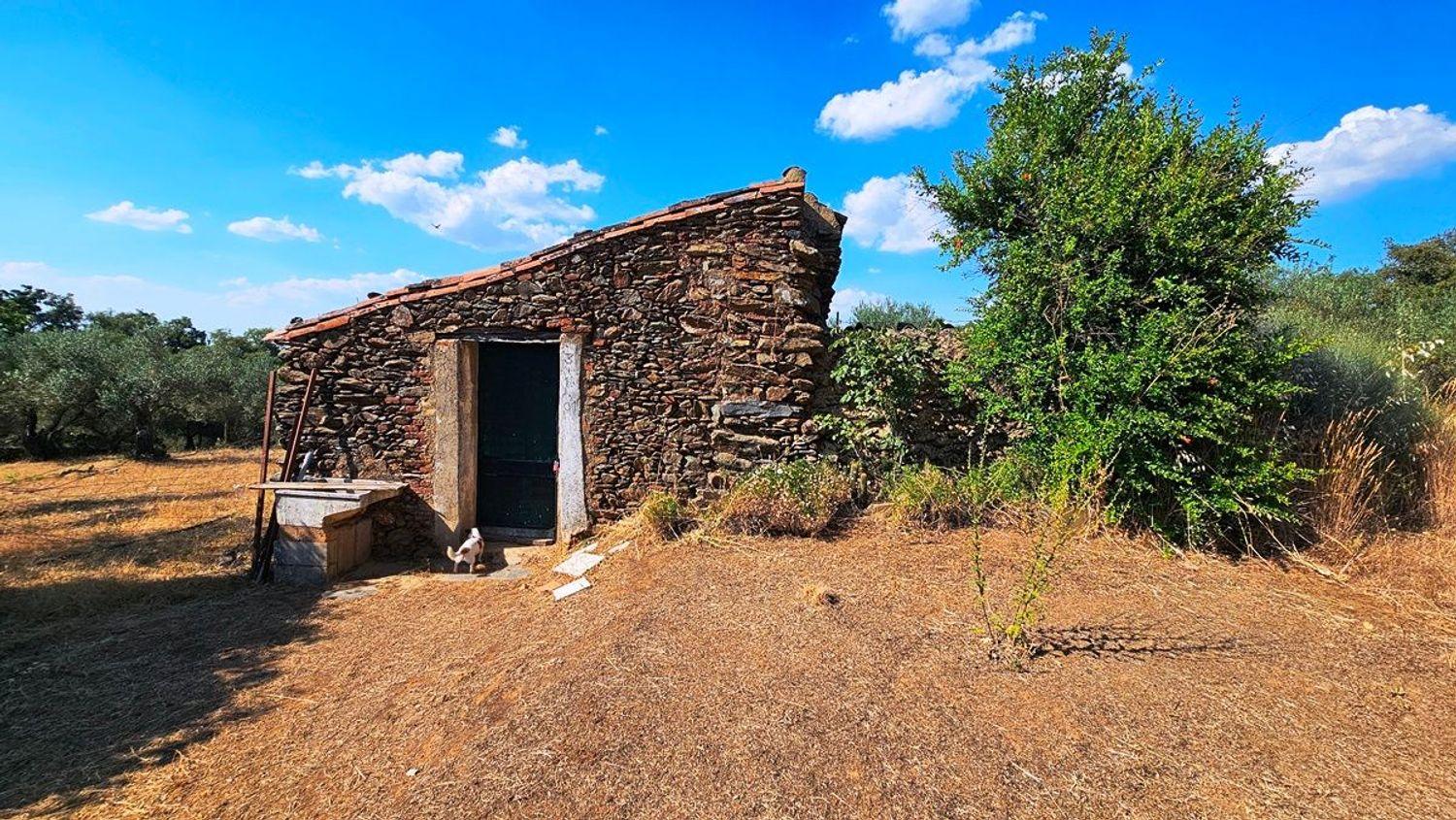 Casa en Venta en Puerto Moral