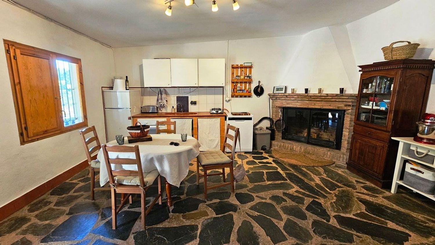 Casa en Venta en Puerto Moral