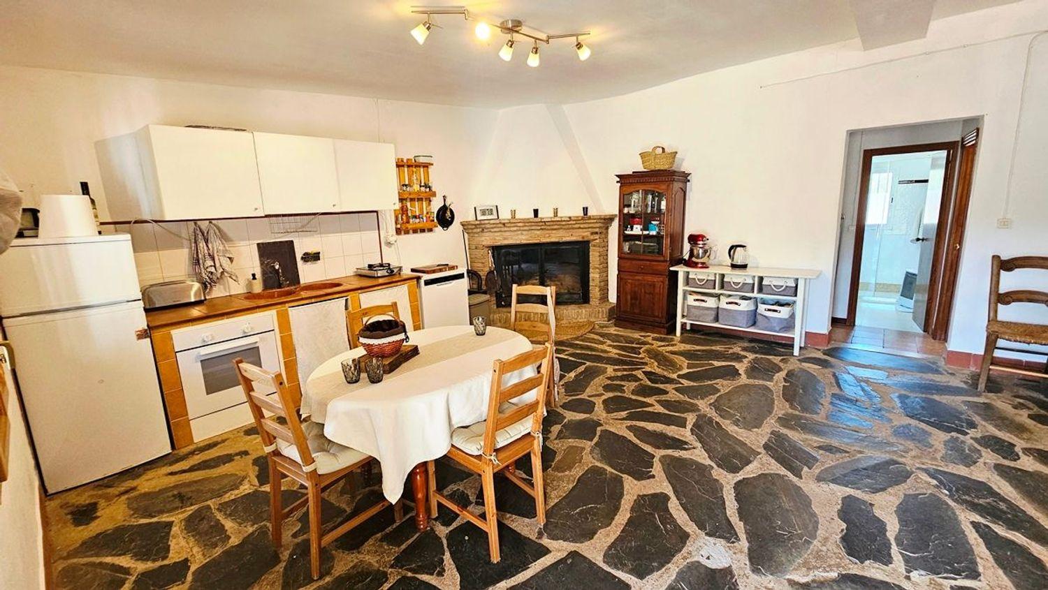 Casa en Venta en Puerto Moral