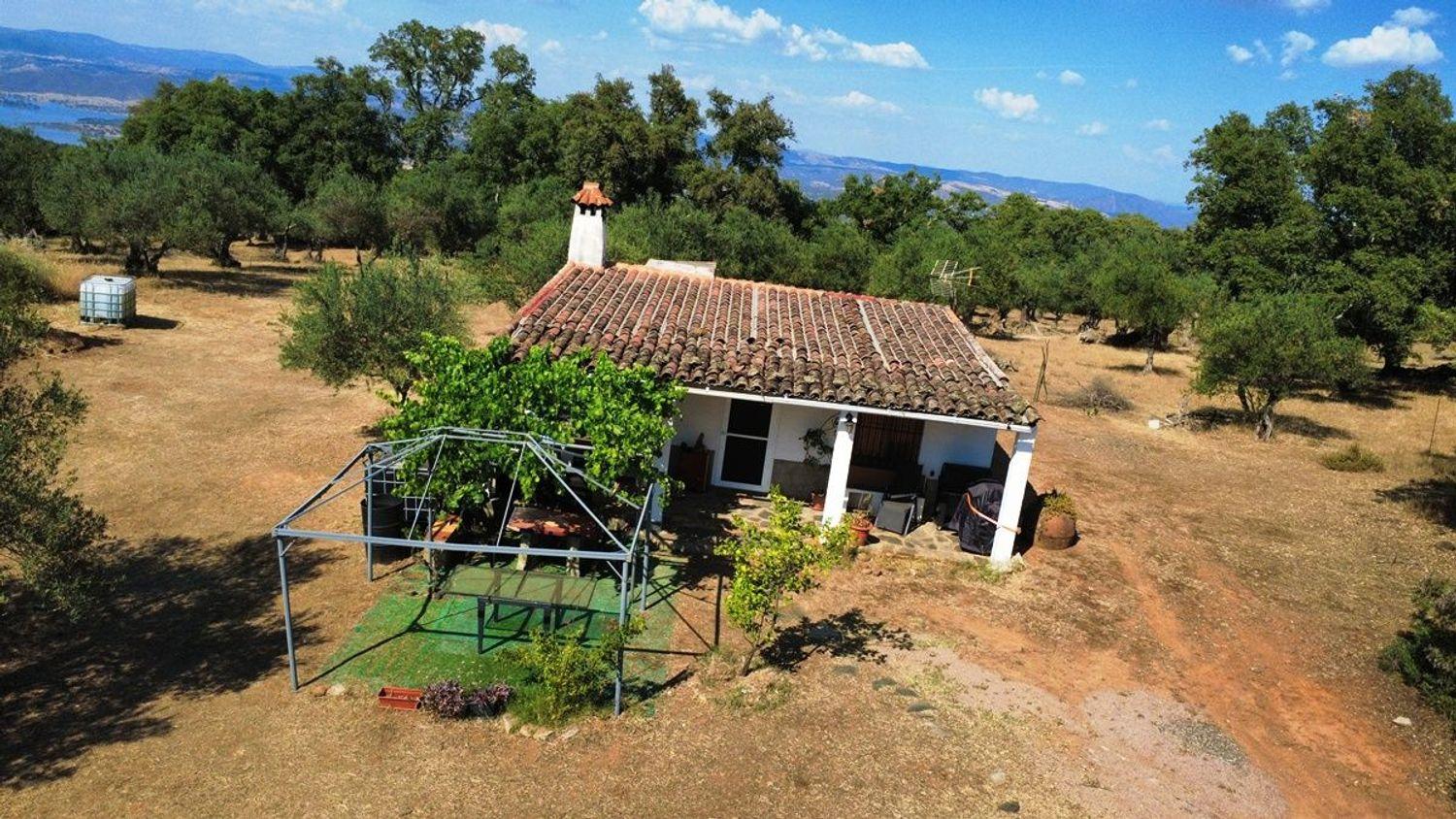 Casa en Venta en Puerto Moral