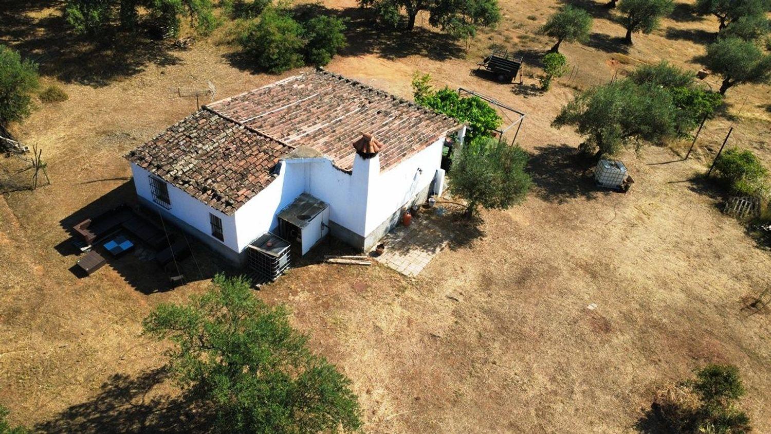 Casa en Venta en Puerto Moral