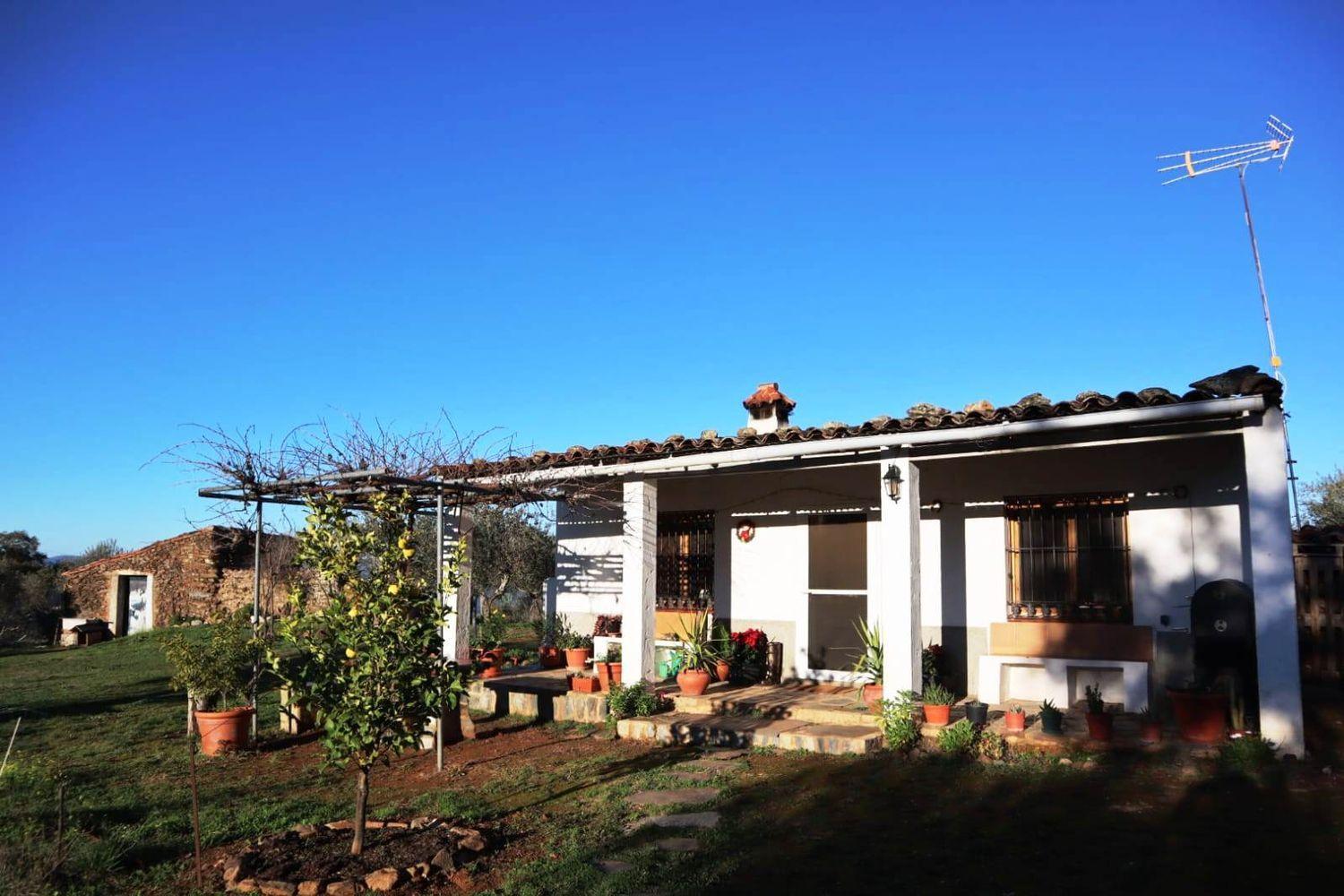Casa en Venta en Puerto Moral
