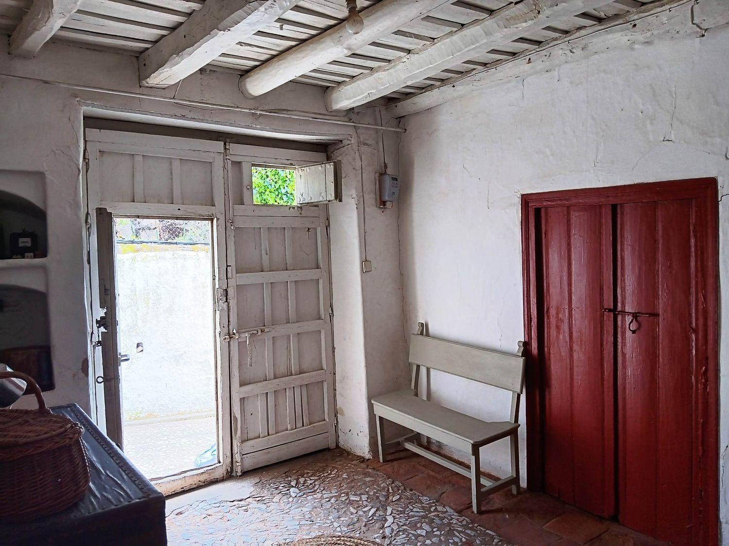 Villa for Sale in Alájar