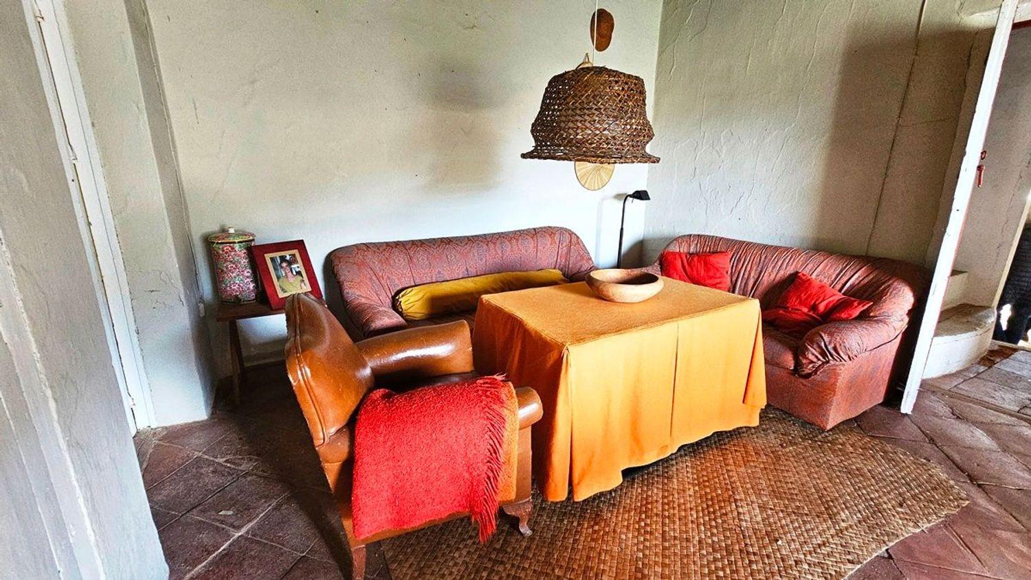 Villa for Sale in Alájar