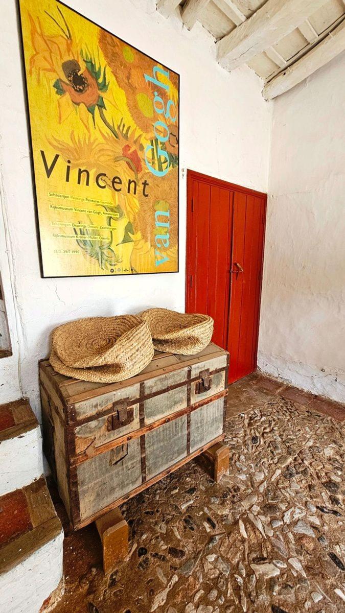 Villa for Sale in Alájar
