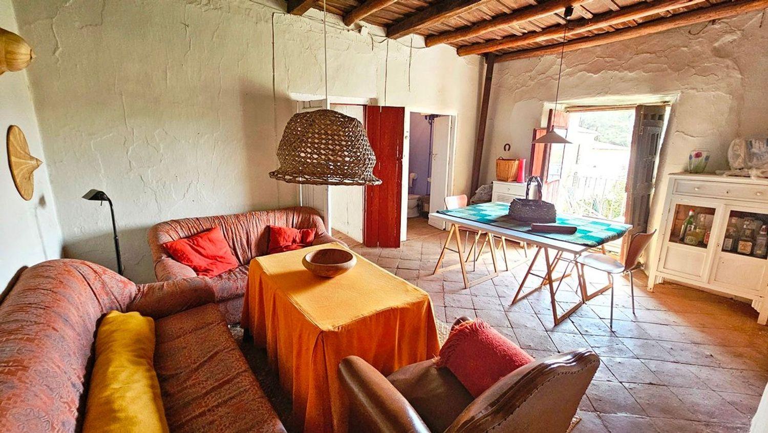 Villa for Sale in Alájar