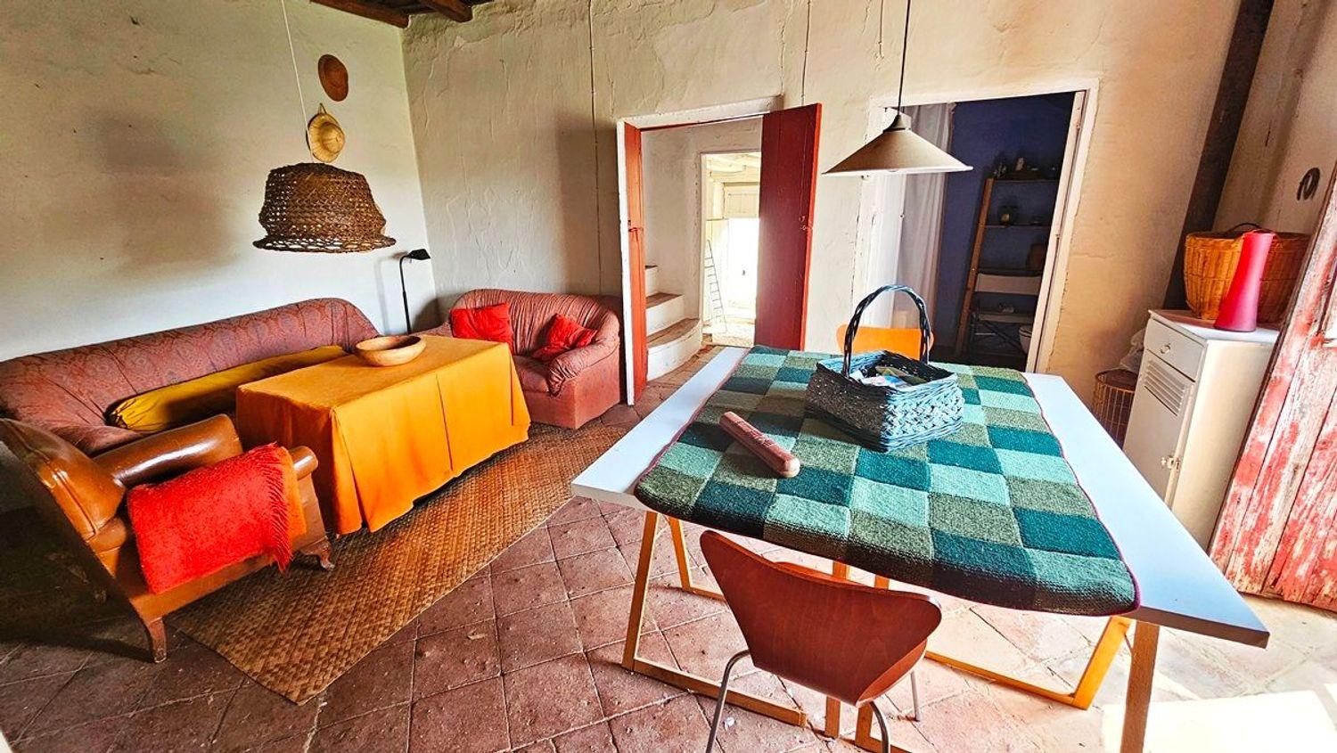 Villa for Sale in Alájar