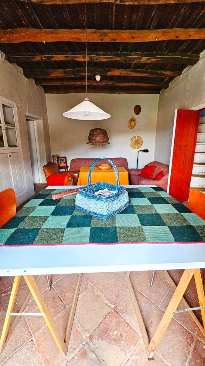 Villa for Sale in Alájar