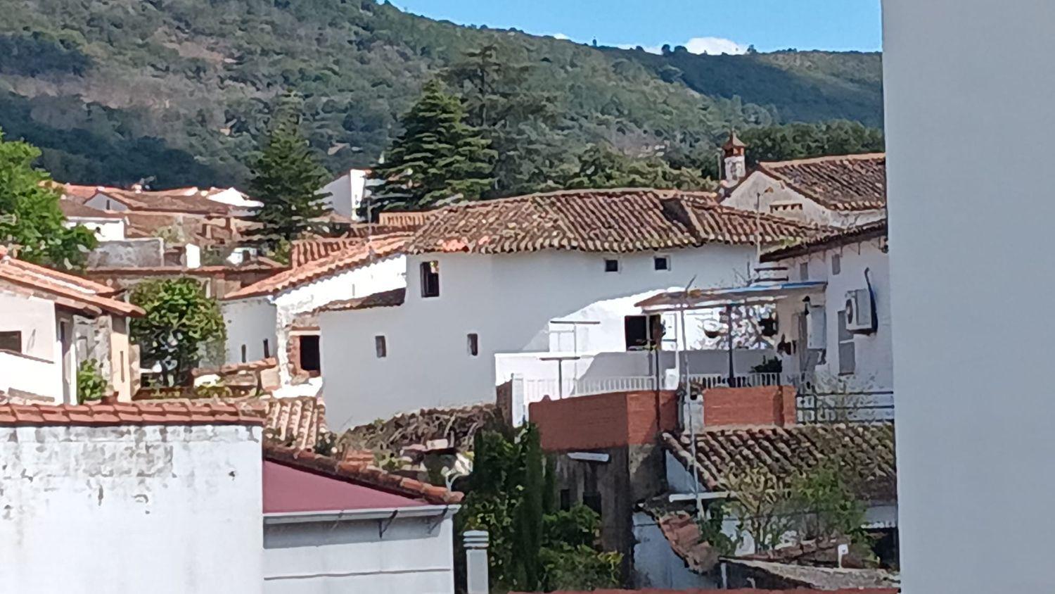 Villa for Sale in Alájar