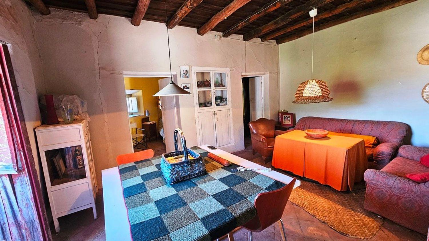 Villa for Sale in Alájar