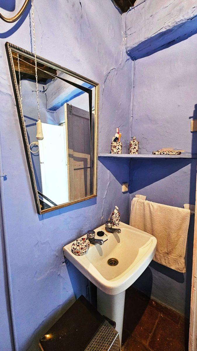 Villa for Sale in Alájar