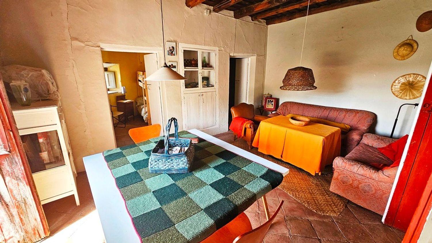 Villa for Sale in Alájar