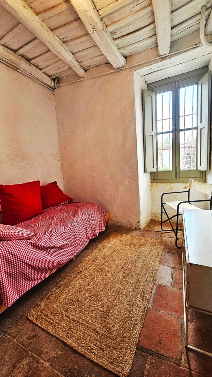 Villa for Sale in Alájar