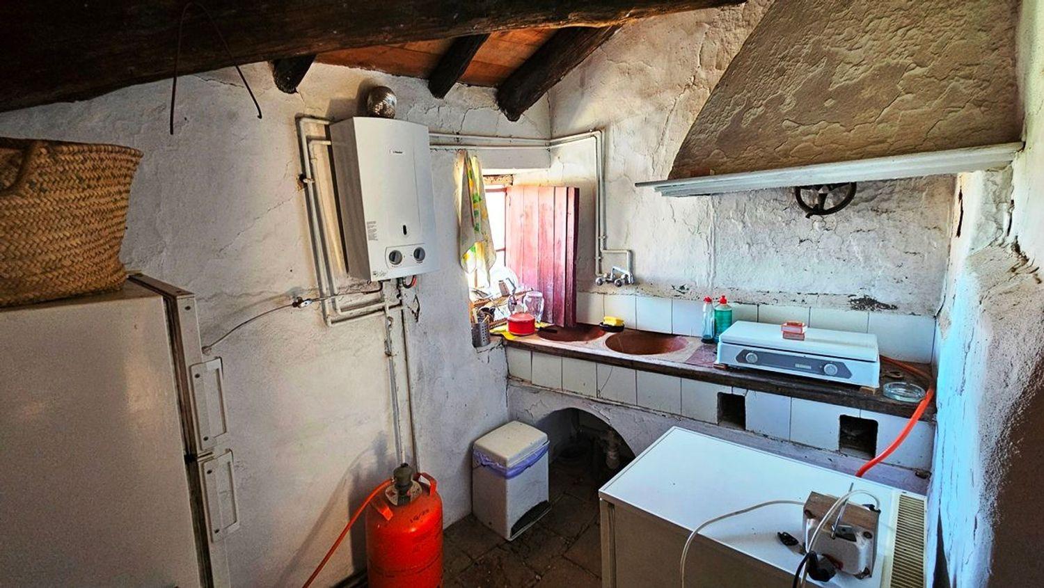Villa for Sale in Alájar