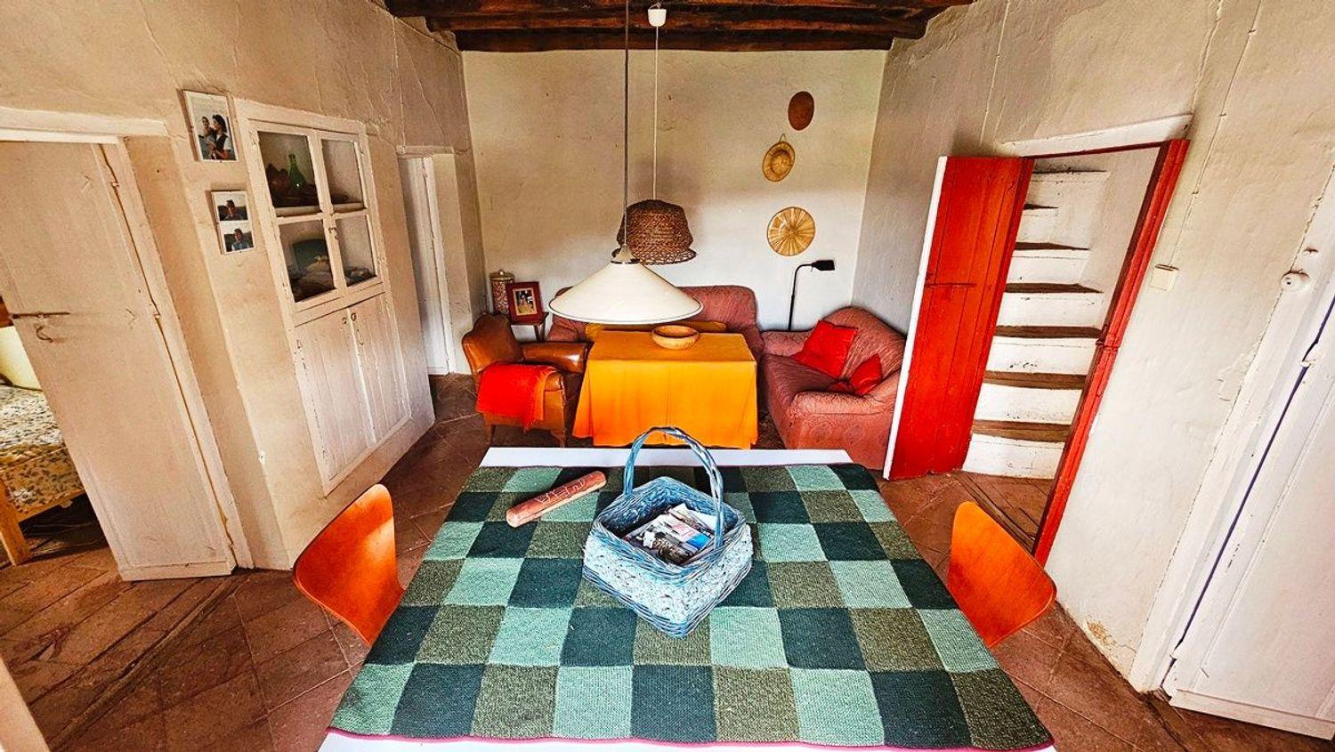 Villa for Sale in Alájar