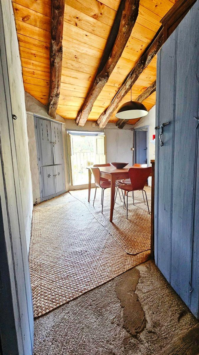Villa for Sale in Alájar