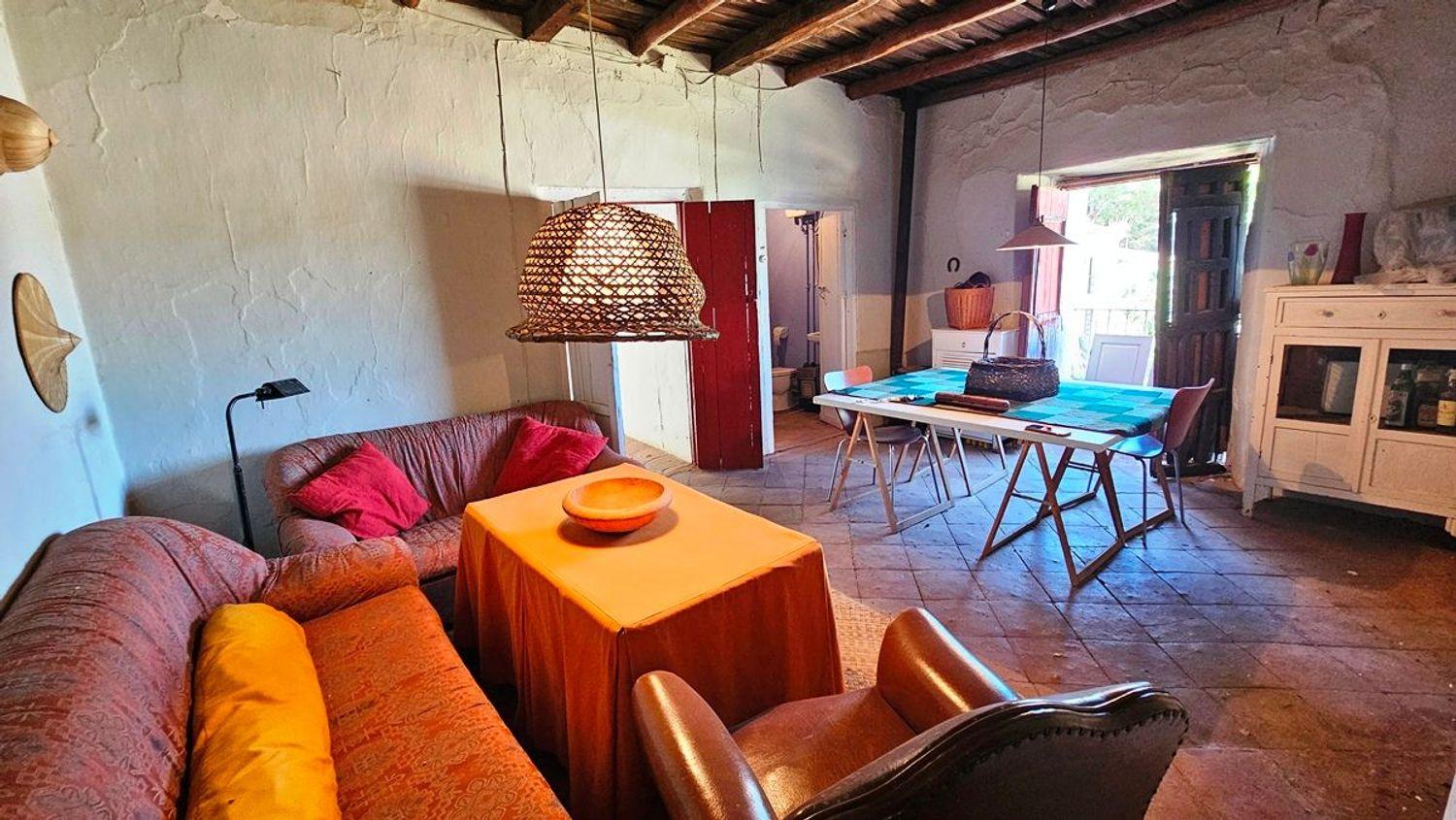 Villa for Sale in Alájar