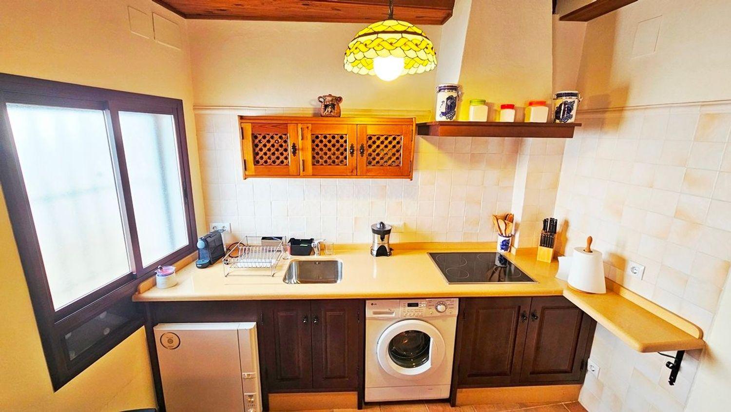 Villa for Sale in Linares de la Sierra