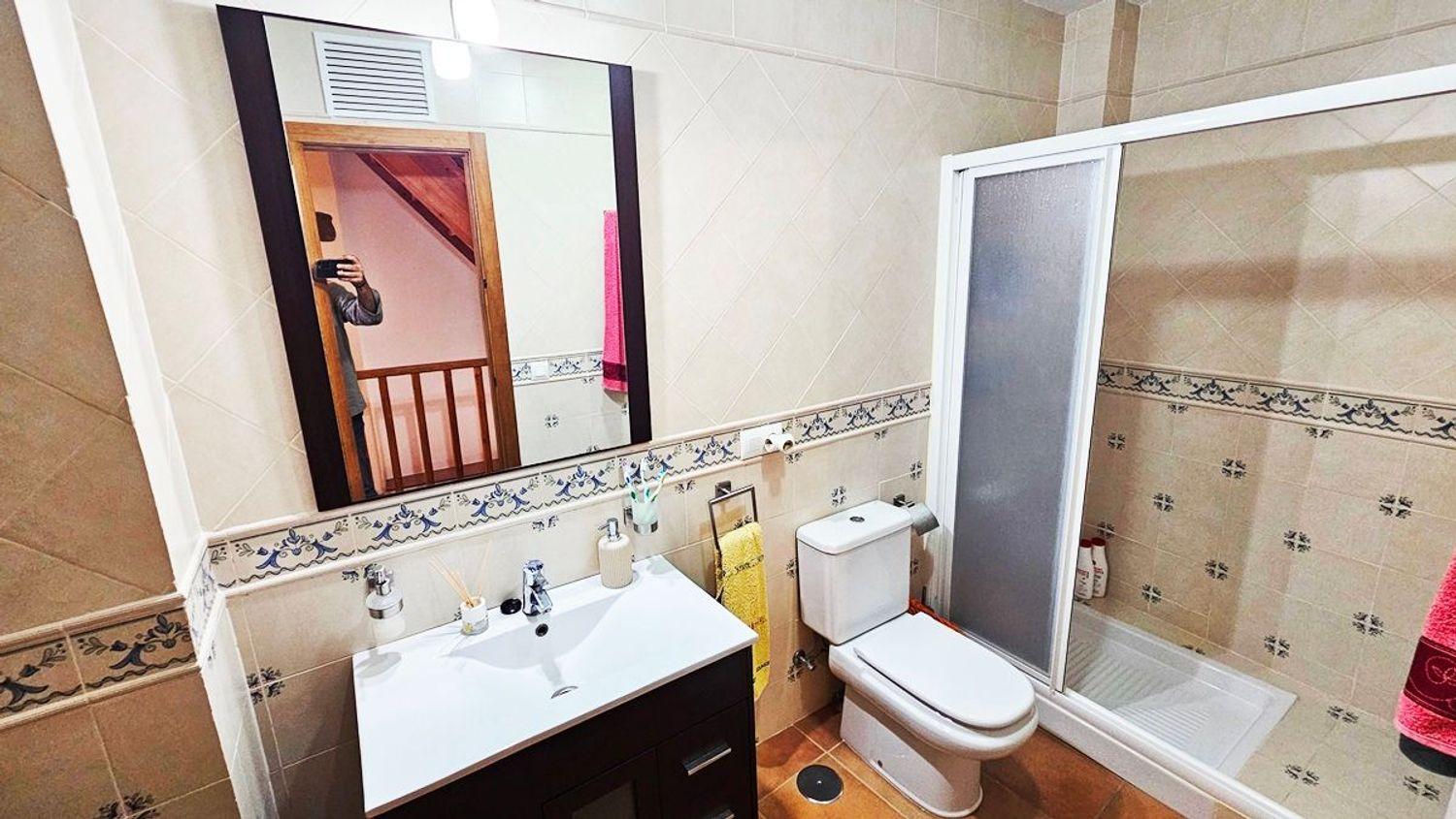 Villa for Sale in Linares de la Sierra