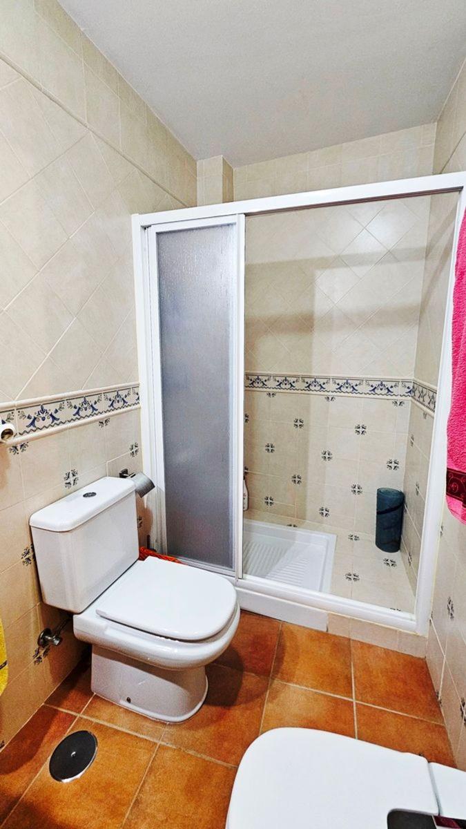 Villa for Sale in Linares de la Sierra