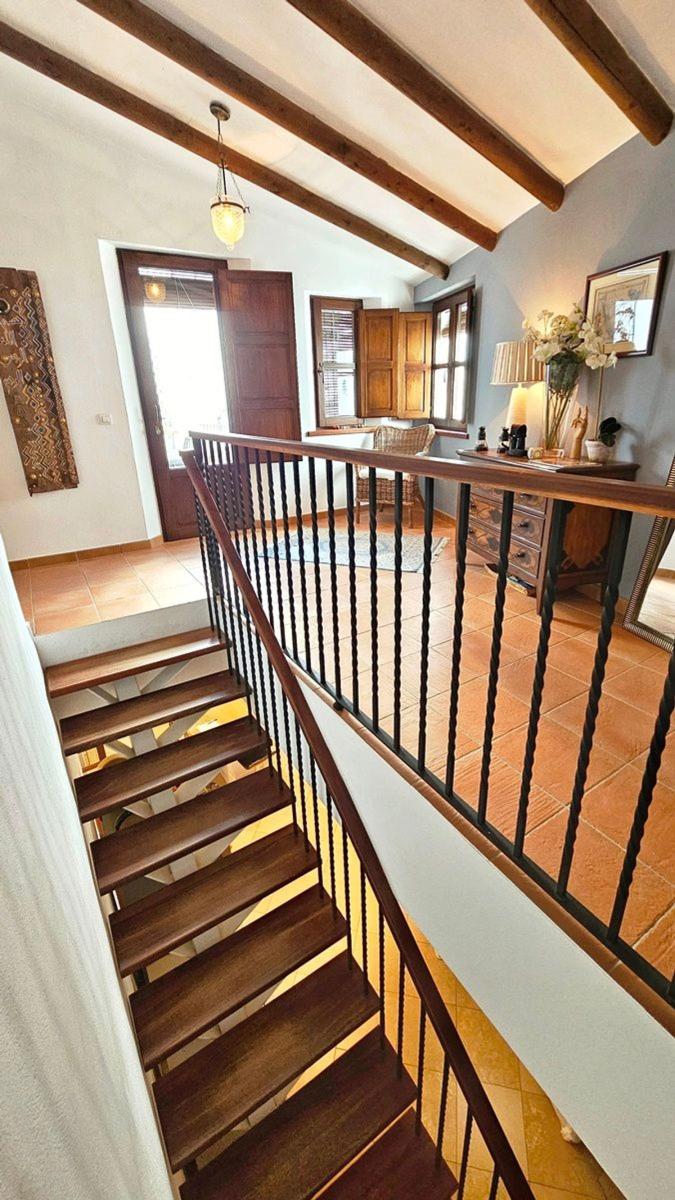 Villa for Sale in Zufre