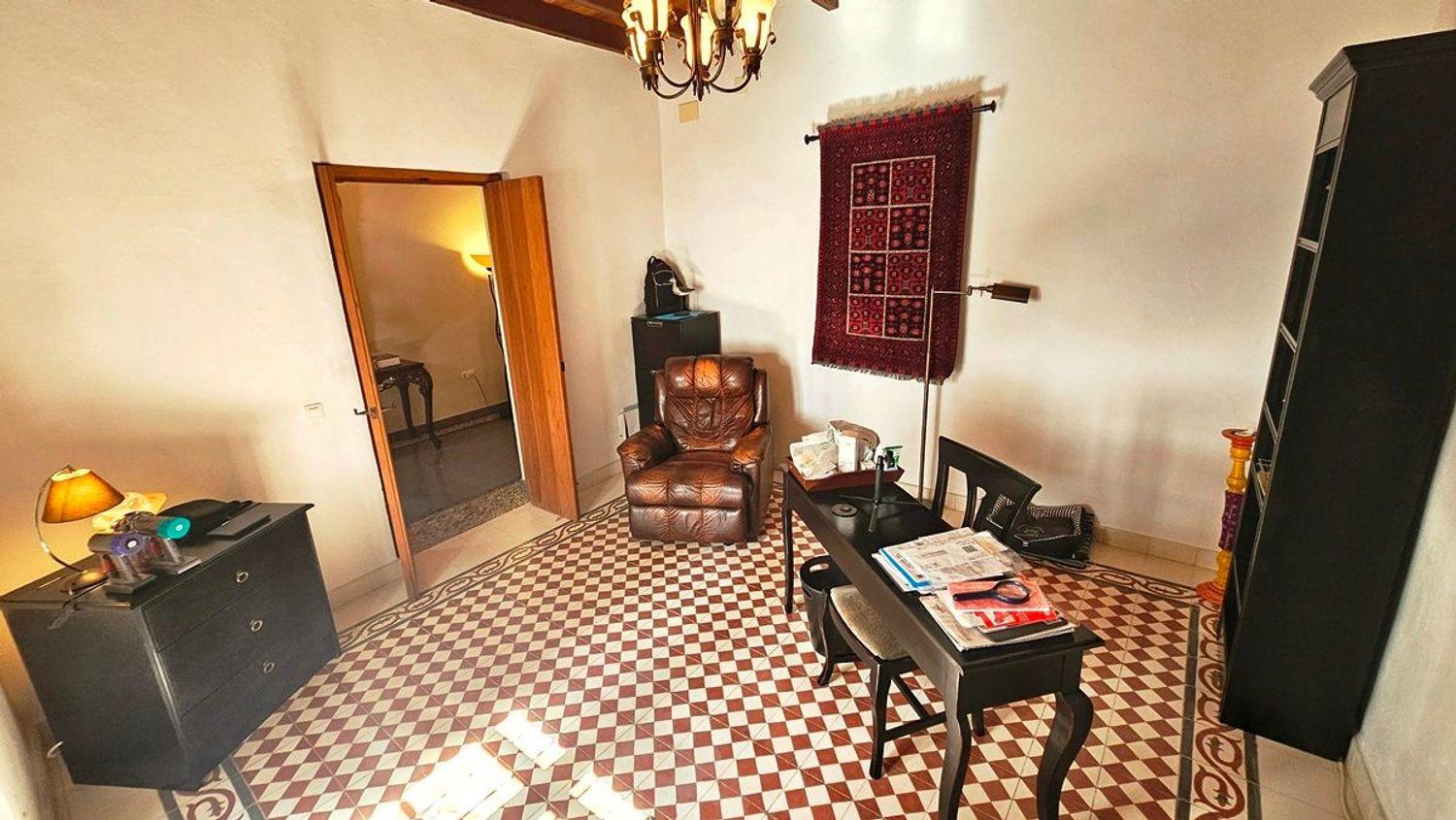 Villa for Sale in Zufre