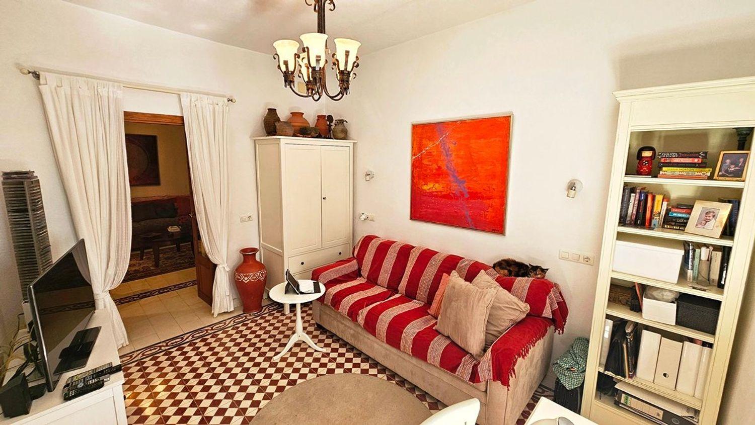 Villa for Sale in Zufre