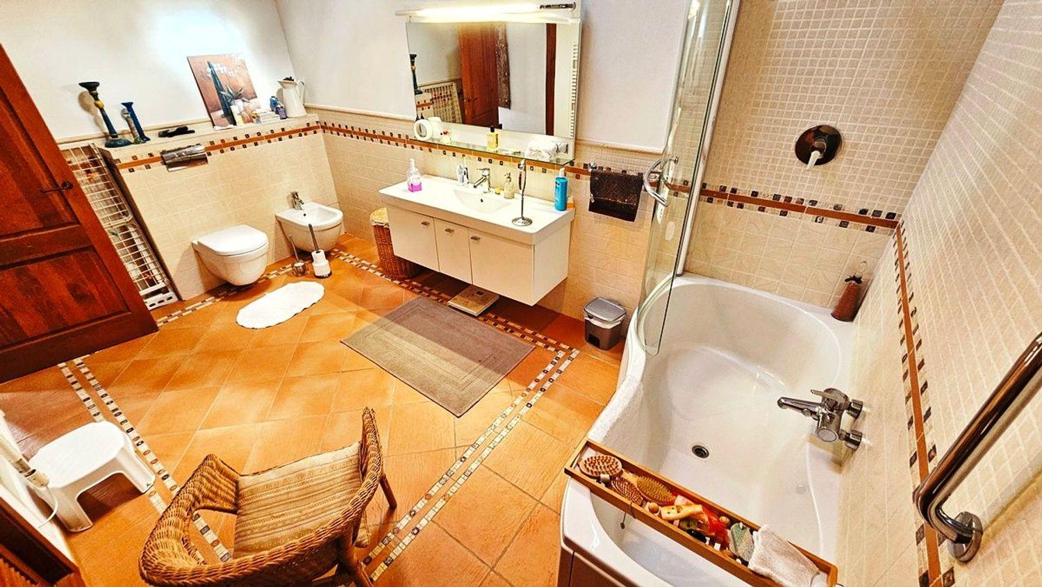 Villa for Sale in Zufre