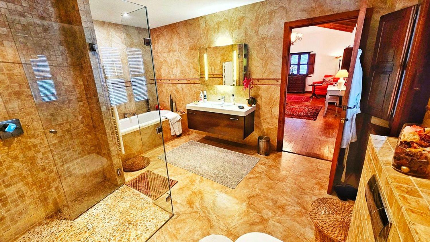 Villa for Sale in Zufre