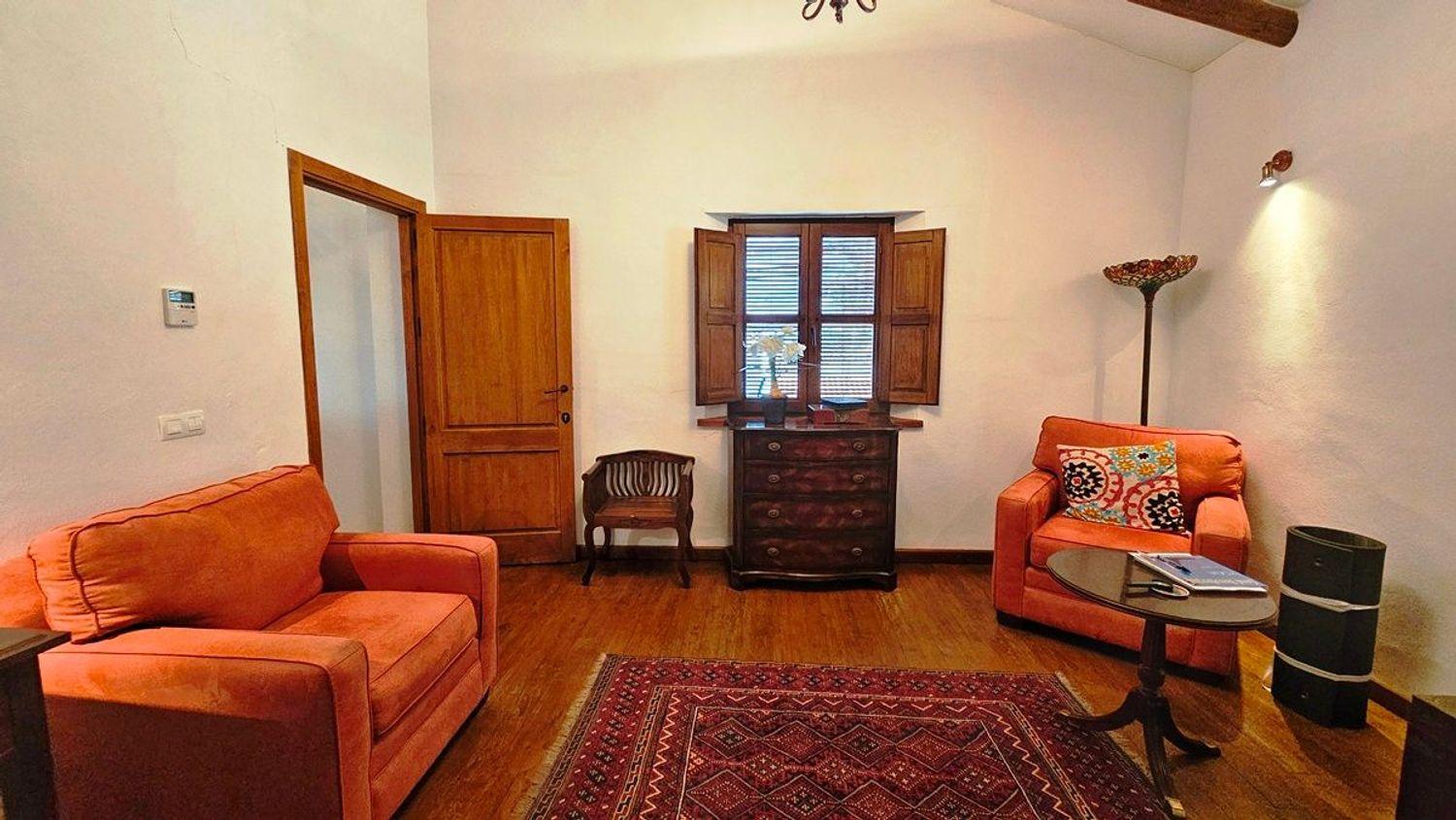 Villa for Sale in Zufre