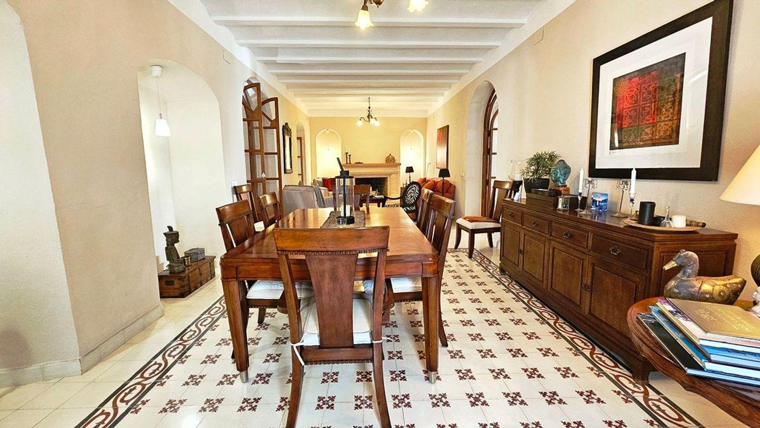 Villa for Sale in Zufre