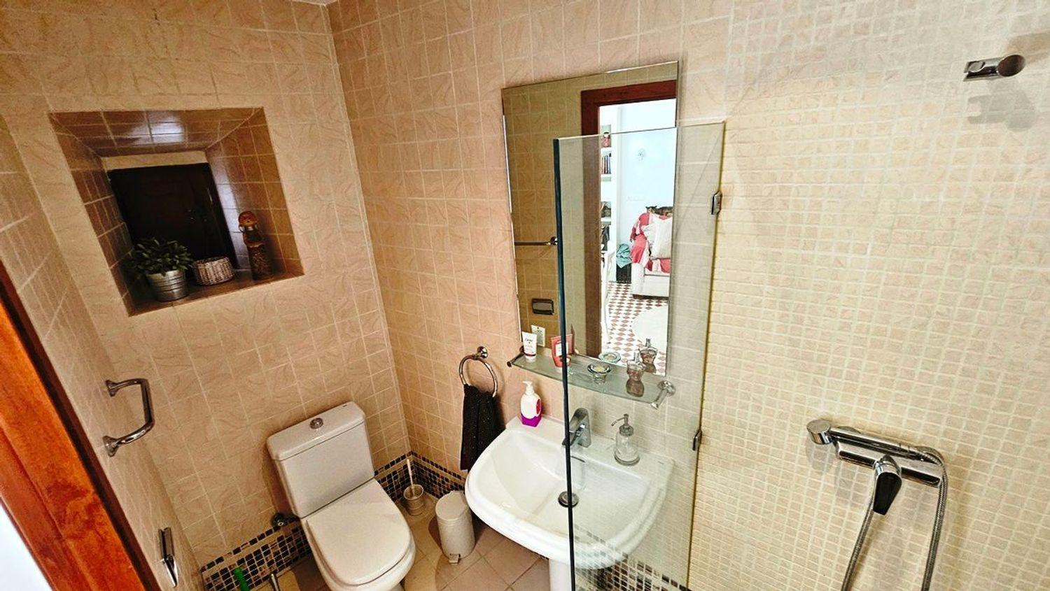 Villa for Sale in Zufre