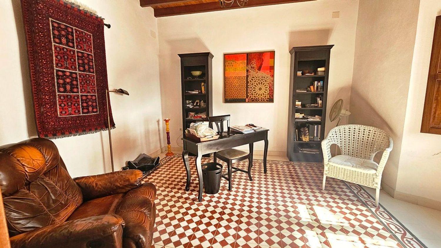 Villa for Sale in Zufre